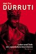Durruti. Leben und Tod des spanischen Anarchisten