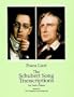 The Schubert Song Transcriptions for Solo Piano/Series III: The Complete Schwanengesang (Dover Music for Piano)