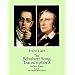 The Schubert Song Transcriptions for Solo Piano/Series III: The Complete Schwanengesang (Dover Music for Piano)