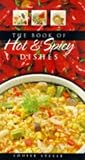 Books : Hot and Spicy Cook Book