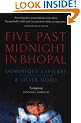 Five Past Midnight in Bhopal