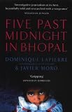 Five Past Midnight in Bhopal