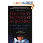 Five Past Midnight in Bhopal