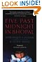 Five Past Midnight...