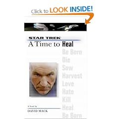 A Time to Heal (Star Trek: The Next Generation)