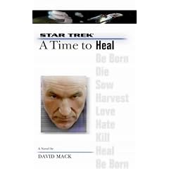 A Time to Heal (Star Trek: The Next Generation)