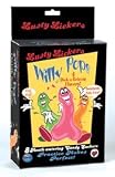 Willi Pacifier Pops