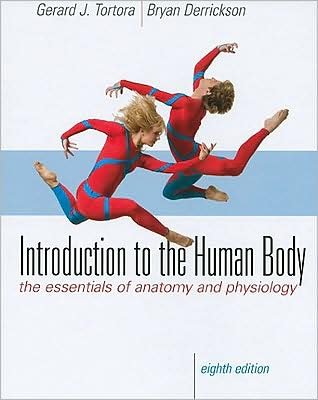 Introduction to the Human Body 8th Edition