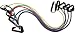 Sporting Goods : FFP Exercise Tubes(Set of 5)
