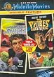 The Abominable Dr. Phibes / Dr. Phibes Rises Again!