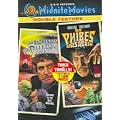 The Abominable Dr. Phibes / Dr. Phibes Rises Again!