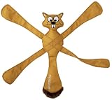 Doggles PentaPulls Dog Toy