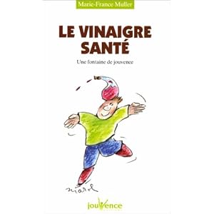 Le vinaigre sant�