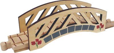 Garden Bridge - 8 inches - Made in USA