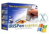 IRIS Pen Express Handheld Scanner