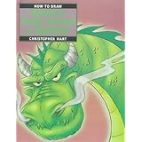 How to Draw Knights, Kings, Queens and Dragons (How to Draw (Watson Guptill))