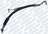AC Delco 15-31630 Air Conditioning Compressor Hose