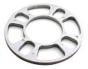Mr. Lugnut C7101 4-Hole Wheel Spacer