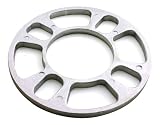 Mr. Lugnut C7101 4-Hole Wheel Spacer