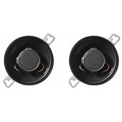 JBL GTO 328 2-Wege Auto-Einbaulautsprecher (75 Watt)