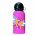 Navigate Hungry Jungle Drinks Bottle - Butterfly 330ml
