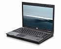 HP Compaq 6910p - Core 2 Duo T7500 / 2.2 GHz - Centrino Pro - RAM 2 GB - HDD 120 GB - DVD±RW (+R double layer) / DVD-RAM - Mobility Radeon X2300 - 3G Mobile Broadband - Gigabit Ethernet - WLAN : 802.11a/b/g, Bluetooth 2.0 EDR - TPM - fingerprint reader, SmartCard reader - Vista Business - 14.1"...