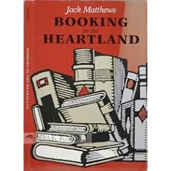 Booking in the Heartland CB