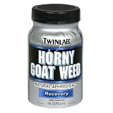 Horny Goat Weed - 60 - Capsule