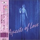 Aspects of Love (Japanese Cast)