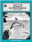 LIT UNIT ISLAND OF - BLUE DOLPHINS