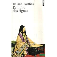 L'Empire des signes