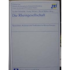 Die Rheingesellschaft