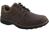 Hush Puppies Casual Shoes Dakota Leisure Wear