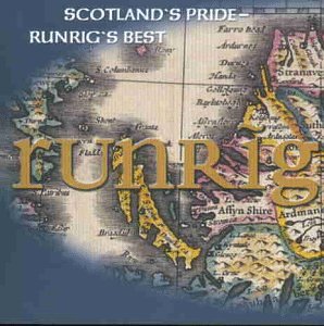 CD-Charts  Search : Scotland's Pride