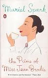 The Prime of Miss Jean Brodie (Perennial Classics)