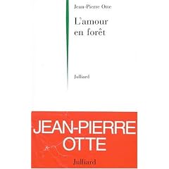 L'amour en for�t