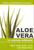 ALOE VERA NOUVEAU MILLENAIRE