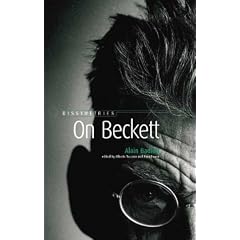 On Beckett