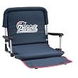 New England Patriots NFL Deluxe Stadium Seat