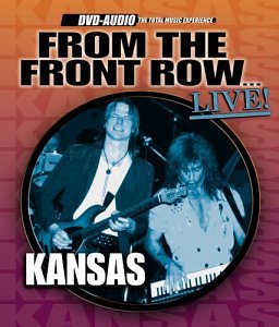 CD-Charts  Music : From the Front Row...Live [DVD AUDIO]