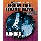 From the Front Row...Live! by Kansas