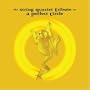 The String Quartet Tribute to A Perfect Circle