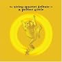The String Quartet Tribute to A Perfect Circle