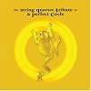 The String Quartet Tribute to A Perfect Circle