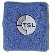 THE STARTING LINE - TSL Logo - Terrycloth Wristband