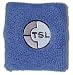 THE STARTING LINE - TSL Logo - Terrycloth Wristband