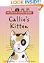 Callie's Kitten (Cats of Cuckoo Square)