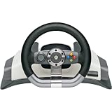 Xbox 360 Wireless Racing Wheel