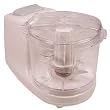 Chop Chop Micro Mini Food Processor