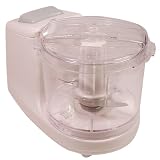 Chop Chop Micro Mini Food Processor